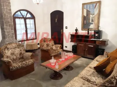 Casa com 3 Quartos à venda, 200m² no Tucuruvi, São Paulo