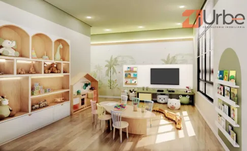 Apartamento com 3 Quartos à venda, 126m² no Perdizes, São Paulo