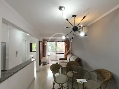 Apartamento com 2 Quartos para venda ou aluguel, 55m² no Indianópolis, São Paulo