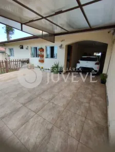 Casa com 3 Quartos à venda, 170m² no Tingui, Curitiba