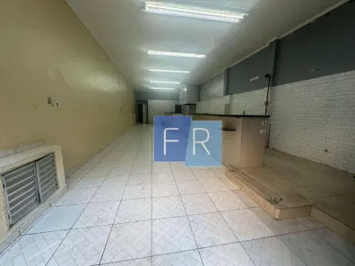 Ponto Comercial à venda, 124m² no Pinheiros, São Paulo