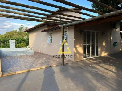 Fazenda/Sítio com 2 Quartos à venda, 124m² no Núcleo Urbano Parque Ana Helena, Jaguariúna