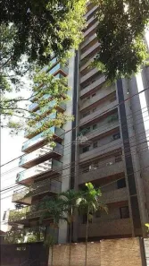 Apartamento com 4 Quartos à venda, 252m² no Centro, Ribeirão Preto