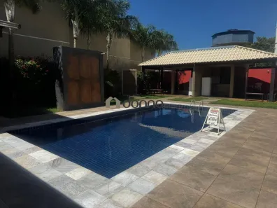 Apartamento com 3 Quartos à venda, 110m² no Olinda, Uberaba