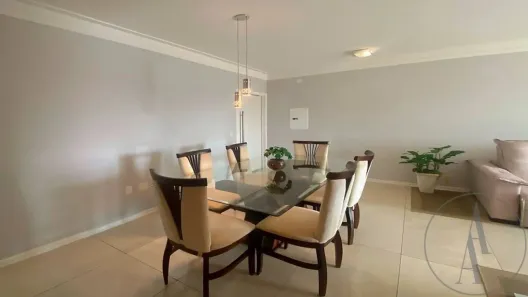 Apartamento com 3 Quartos para alugar, 108m² no Jardim Paulistano, Sorocaba