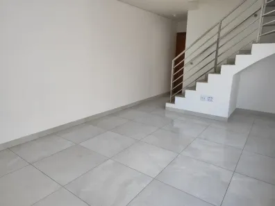 Cobertura com 3 Quartos à venda, 151m² no Monsenhor Messias, Belo Horizonte