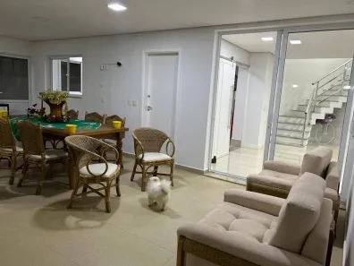 Casa de Condomínio com 3 Quartos à venda, 300m² no Parque das Árvores, Boituva