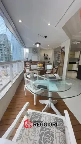 Apartamento com 3 Quartos à venda, 132m² no Meia Praia, Itapema