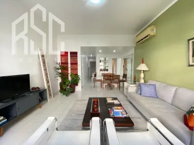 Apartamento com 3 Quartos à venda, 97m² no Lagoa, Rio de Janeiro