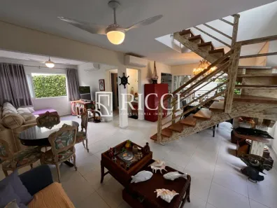 Casa de Condomínio com 4 Quartos à venda, 170m² no Bairro de Juquehy, São Sebastião