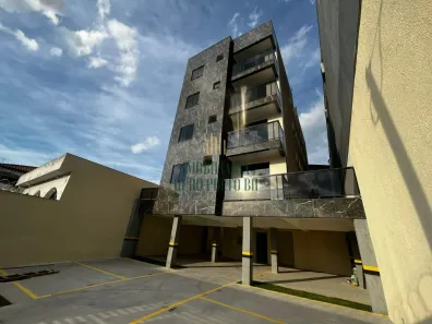 Apartamento com 2 Quartos à venda, 46m² no Céu Azul, Belo Horizonte