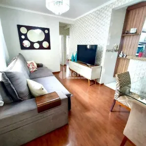 Apartamento com 3 Quartos à venda, 63m² no Gávea, Uberlândia