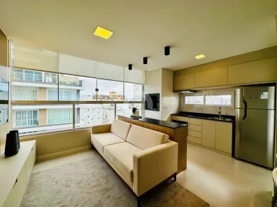 Apartamento com 3 Quartos à venda, 97m² no Residencial Tiatira, Capão da Canoa