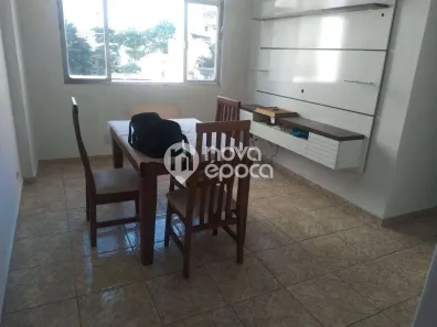 Apartamento com 2 Quartos à venda, 65m² no Estácio, Rio de Janeiro