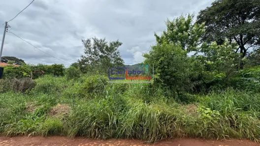 Lote/Terreno à venda, 1149m² no Vivenda Santa Mônica II, Igarapé