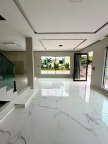 Casa de Condomínio com 4 Quartos à venda, 600m² no Quarenta Horas (Coqueiro), Ananindeua