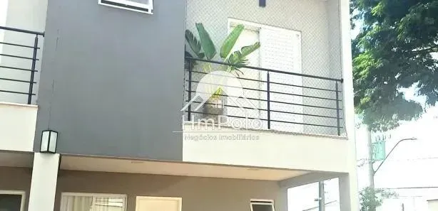 Casa de Condomínio com 3 Quartos à venda, 85m² no Chácara Primavera, Campinas
