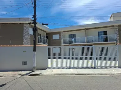 Apartamento com 2 Quartos à venda, 53m² no Centro, Bertioga
