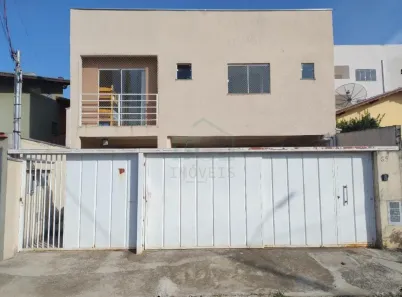Cobertura com 2 Quartos à venda, 82m² no Jardim São Bento, Poços de Caldas