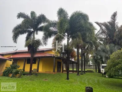 Fazenda/Sítio com 2 Quartos à venda, 200m² no Pereiras, Limeira