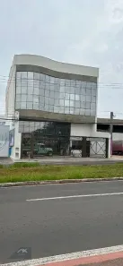 Prédio Comercial para alugar, 1200m² no Jardim Estoril, Bauru