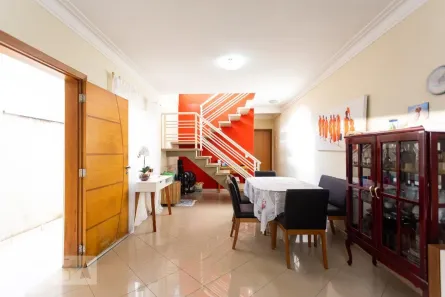 Casa com 3 Quartos à venda, 242m² no Vila Campesina, Osasco