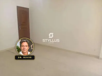 Apartamento com 2 Quartos à venda, 52m² no Engenho de Dentro, Rio de Janeiro
