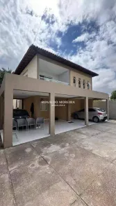 Casa com 4 Quartos à venda, 277m² no Ininga, Teresina