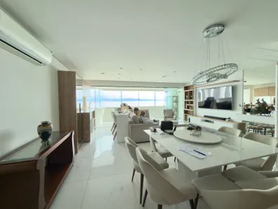 Apartamento com 3 Quartos à venda, 157m² no Agronômica, Florianópolis