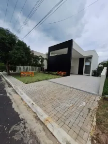 Casa de Condomínio com 4 Quartos à venda, 443m² no Ponta Negra, Manaus