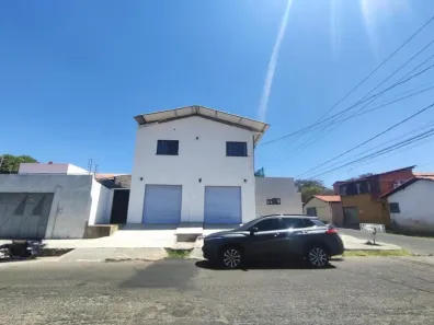 Sala Comercial para alugar, 58m² no São João, Teresina