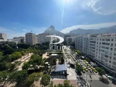 Apartamento com 2 Quartos à venda, 71m² no Leblon, Rio de Janeiro