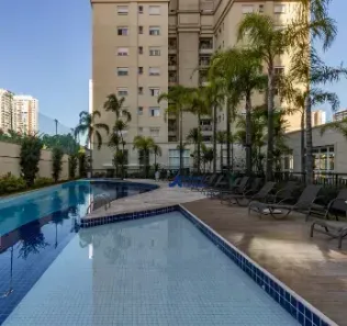 Apartamento com 3 Quartos à venda, 156m² no Vila Romana, São Paulo