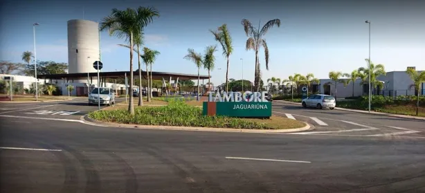 Lote/Terreno à venda, 510m² no Chácara São José, Jaguariúna