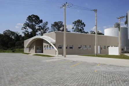 Galpão/Depósito/Armazém para alugar, 2964m² no Distrito Industrial, Jundiaí
