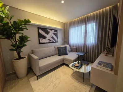 Apartamento com 3 Quartos à venda, 75m² no Centro, Belo Horizonte