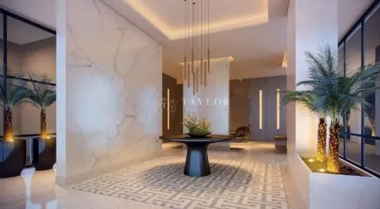 Apartamento com 6 Quartos à venda, 416m² no Jardim Paulista, São Paulo