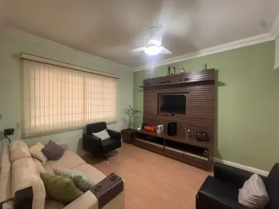Casa com 2 Quartos à venda, 125m² no Jardim Nova Europa, Campinas