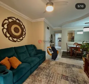 Apartamento com 3 Quartos à venda, 93m² no Vila Gomes Cardim, São Paulo