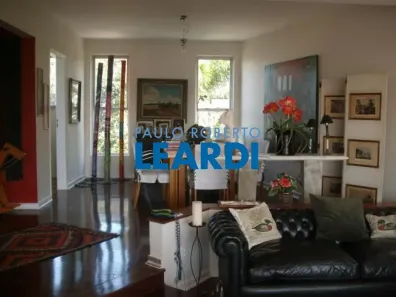 Apartamento com 4 Quartos à venda, 220m² no Paraisópolis, São Paulo