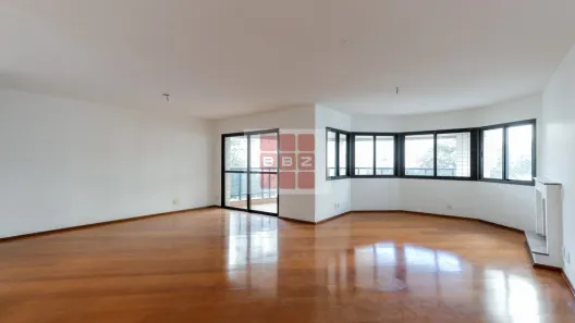 Apartamento com 4 Quartos para venda ou aluguel, 204m² no Santa Cecília, São Paulo