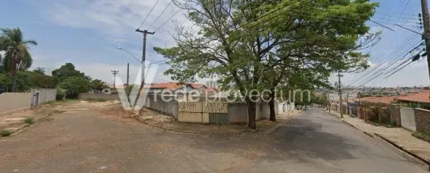 Lote/Terreno à venda, 446m² no Jardim Alto da Barra, Campinas
