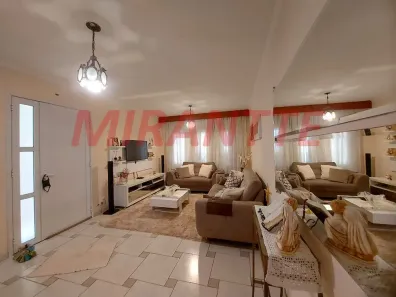 Sobrado com 3 Quartos à venda, 190m² no Imirim, São Paulo