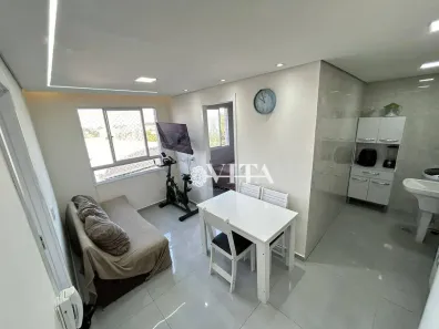 Apartamento com 2 Quartos à venda, 36m² no Vila das Bandeiras, Guarulhos