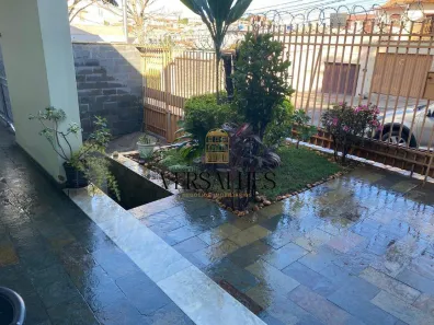 Casa com 3 Quartos à venda, 245m² no Renascença, Belo Horizonte