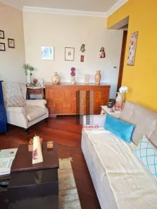 Apartamento com 3 Quartos à venda, 114m² no Alto da Mooca, São Paulo