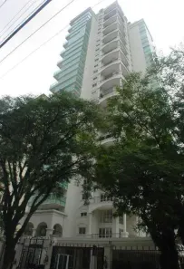 Cobertura com 3 Quartos à venda, 211m² no Paraíso, São Paulo