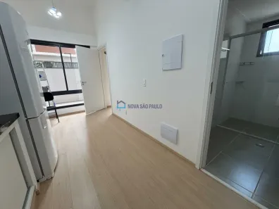 Apartamento com 1 Quarto à venda, 29m² no Mirandópolis, São Paulo