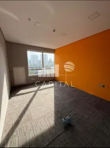 Sala Comercial à venda, 30m² no Tamboré, Santana de Parnaíba