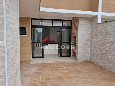 Casa com 3 Quartos à venda, 115m² no Maitinga, Bertioga